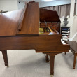 1988 IMMACULATE Yamaha 5'8 - Grand Pianos